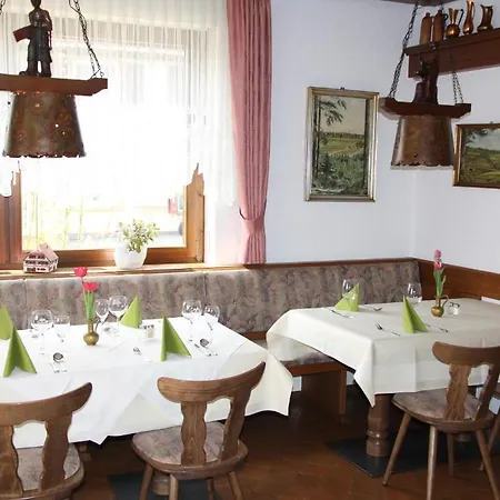 Hotel Zum Hirsch Pfalzgrafenweiler