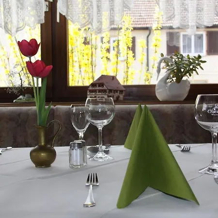 Zum Hirsch Hotel