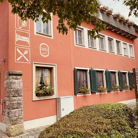 Inn Zum Hirsch