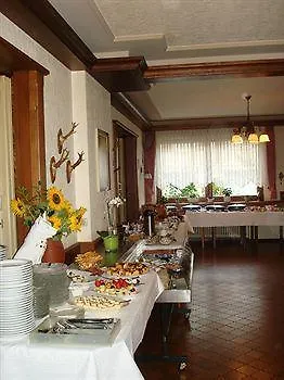 Hotel Zum Hirsch Pfalzgrafenweiler